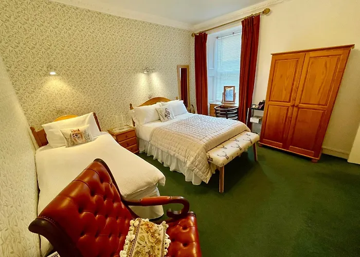 Rockhill Guest House