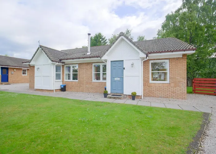 Silverglades Holiday Homes
