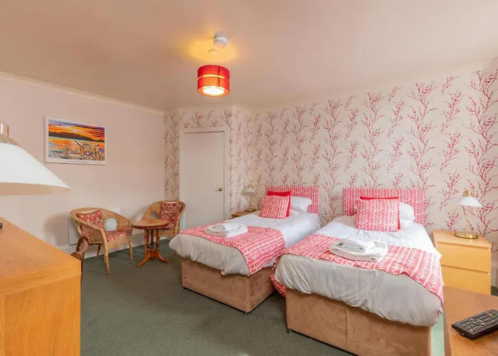 The Ardyne Guest House Rothesay, United Kingdom