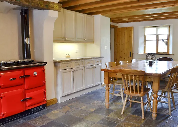 Brothersfield Cottage