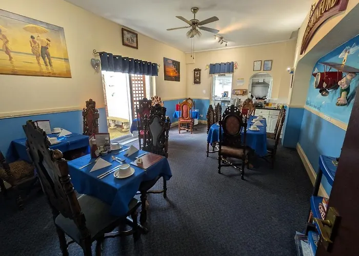Kingswinford Guest House With Free Parking Paignton, United Kingdom
