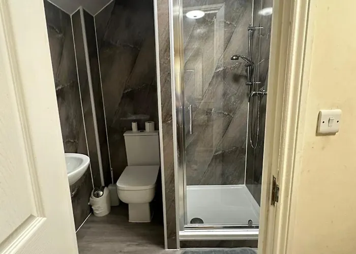 Grafton Rooms