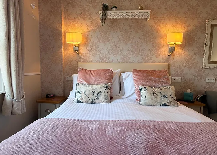 St Johns Guest House