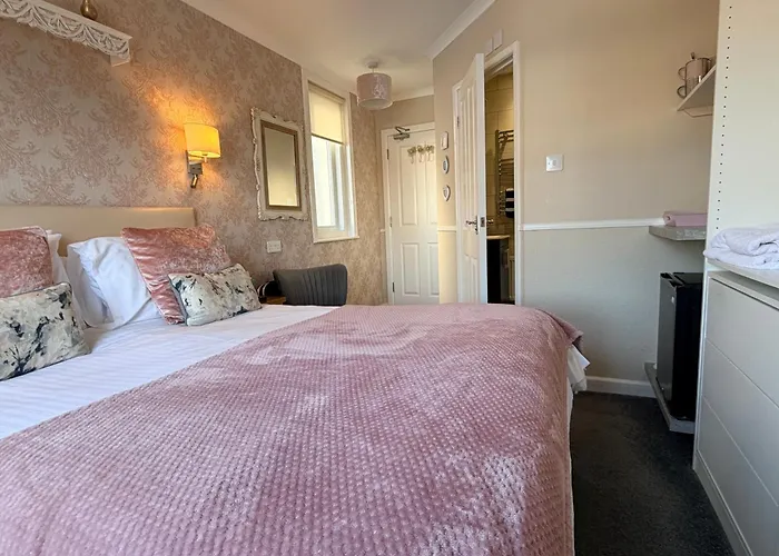 St Johns Guest House