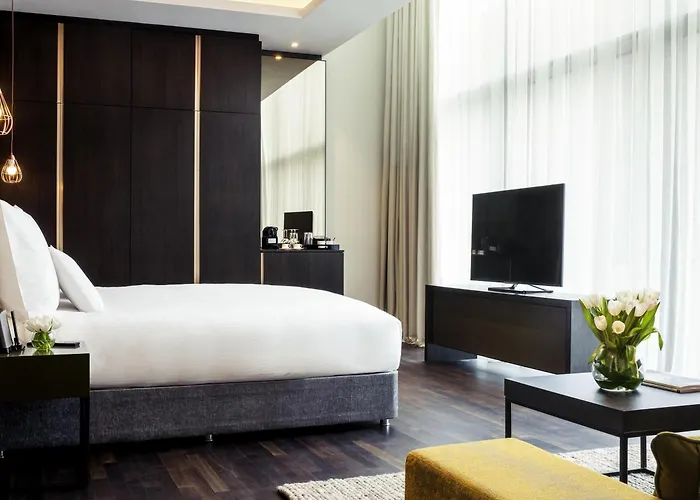 Pullman Liverpool, United Kingdom