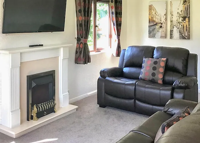 Paradise Lakeside Lodges Wheldrake, United Kingdom
