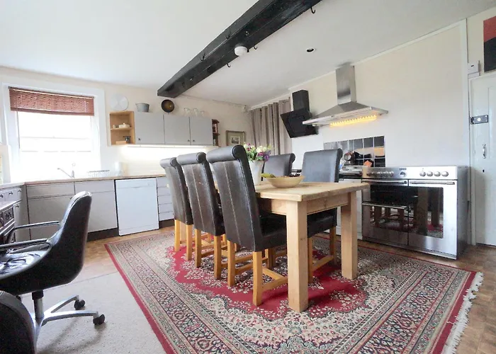 Colthrop Manor B&B Thatcham, United Kingdom