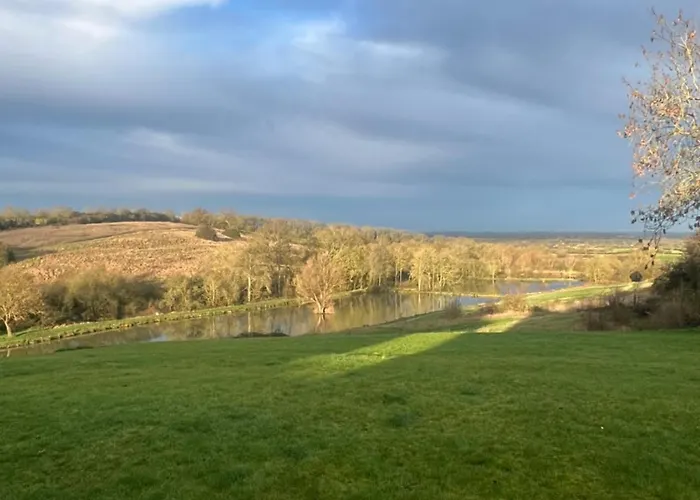 Church Hill Farm Lighthorne, United Kingdom