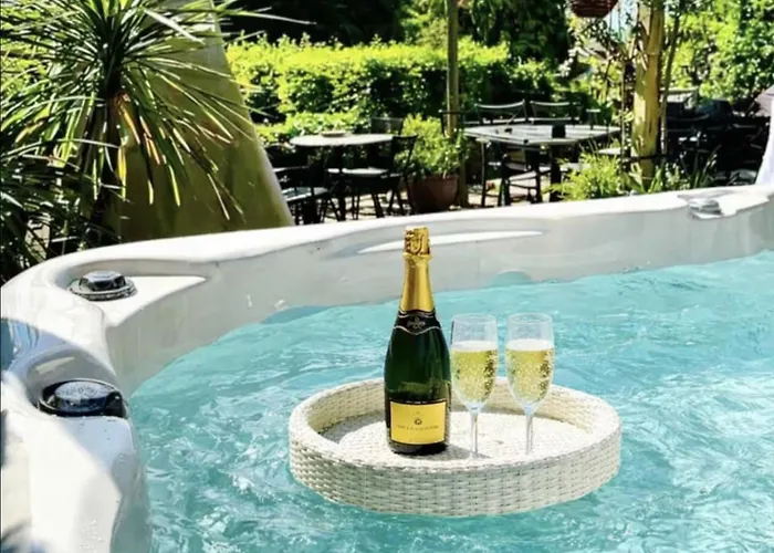 Duck Lodge B&B Pyecombe, United Kingdom