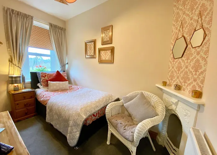 Glendale Guest House Penrith, United Kingdom