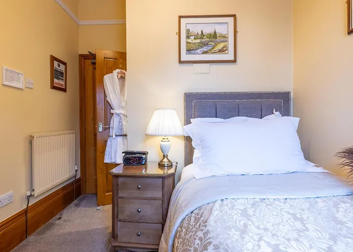 Brooklands 5 Star Guest House