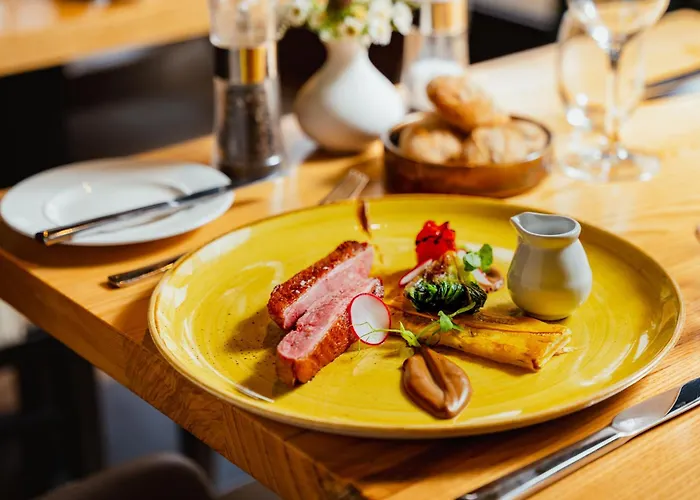 Monkey Island Estate - Small Luxury Hotels Of The World Bray, United Kingdom