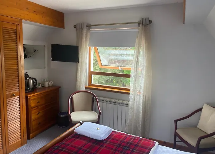 Lochview Guest House Ullapool, United Kingdom