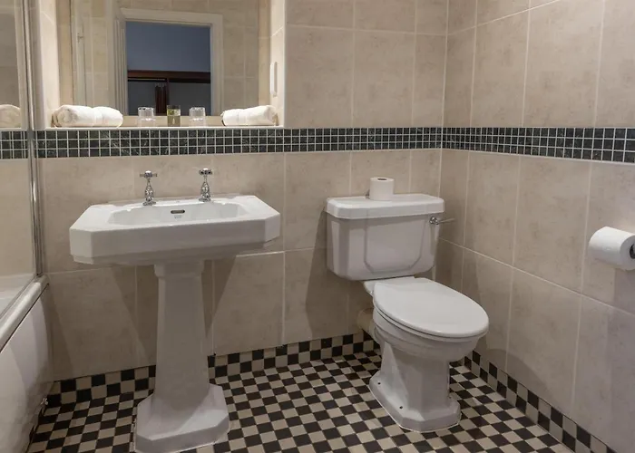 Ringwood Hall Hotel & Spa, Best Western Signature Collection Chesterfield, United Kingdom
