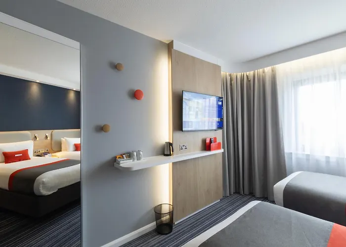 Holiday Inn Express London Croydon By Ihg, Ηνωμένο Βασίλειο