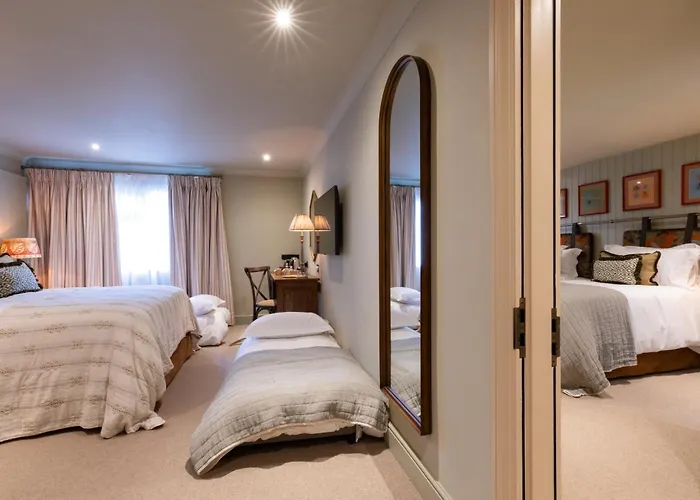 The Potters Heron - A Heartwood Inn Romsey, United Kingdom