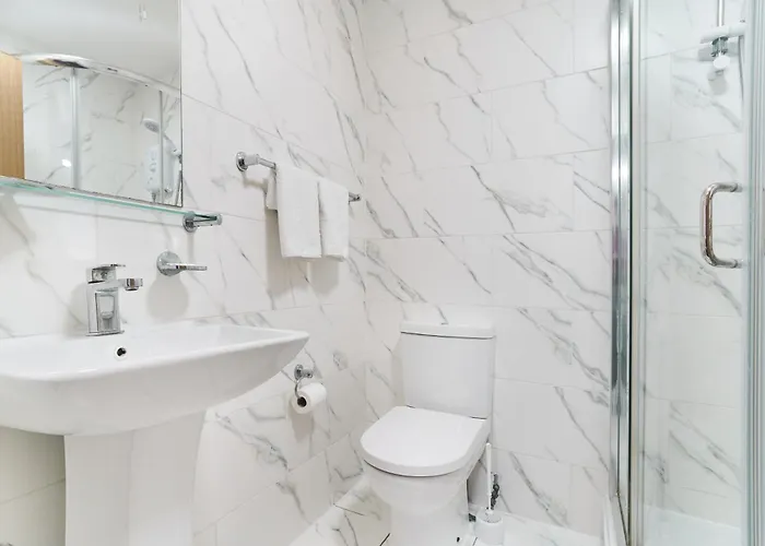 Park Hotel Ilford, United Kingdom