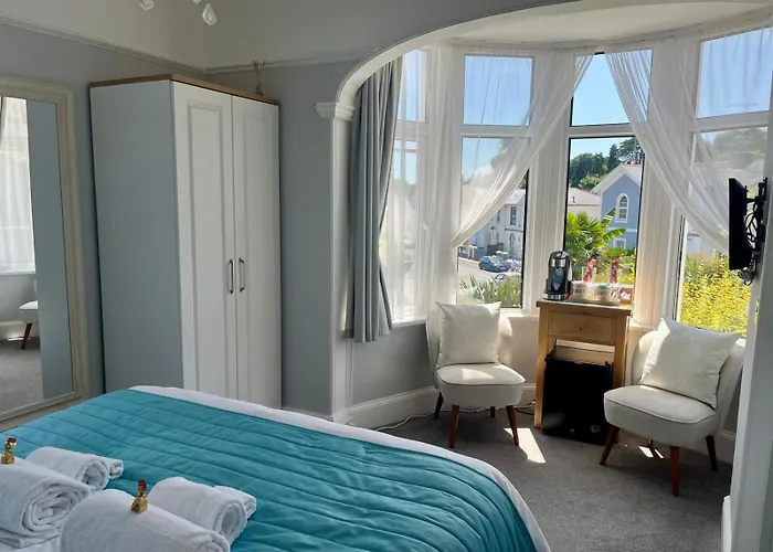 Bentley Lodge Torquay, United Kingdom
