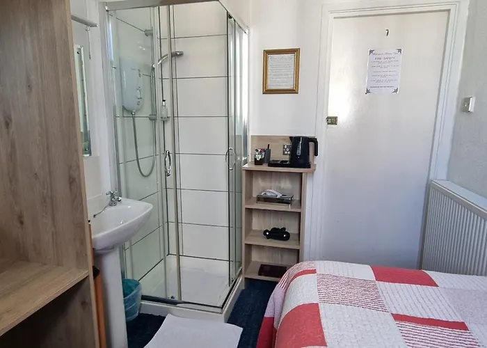 Marine View Hotel Brighton, United Kingdom