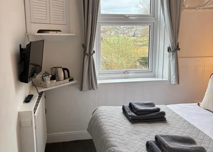 The Dozy Deer (Adults Only) Hotel Windermere, United Kingdom