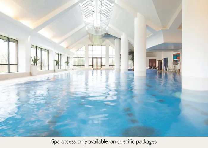 Champneys Springs