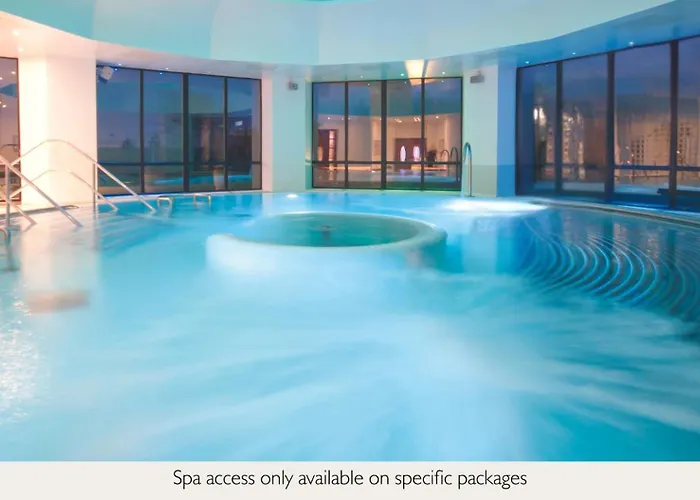 Champneys Springs