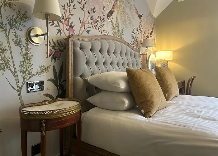 Baytree House Hotel Harrogate, United Kingdom