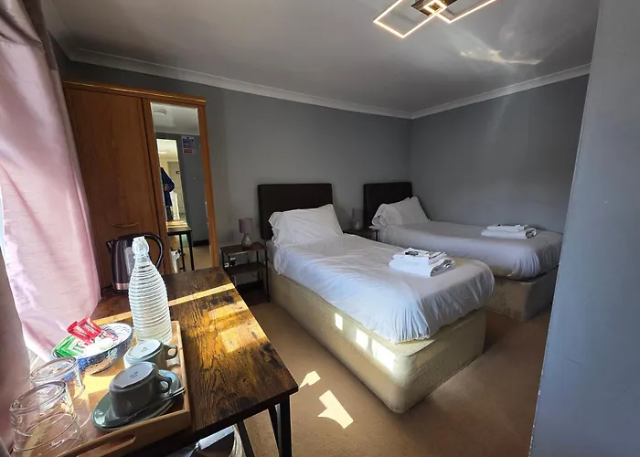 Mount Lavinia Hotel Sheringham, United Kingdom