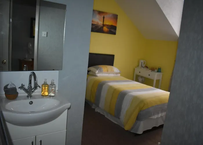 Phoenix Guest House