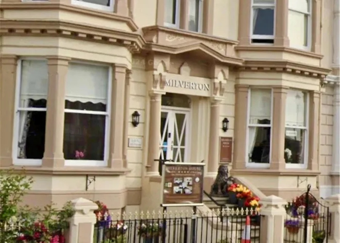 Milverton House