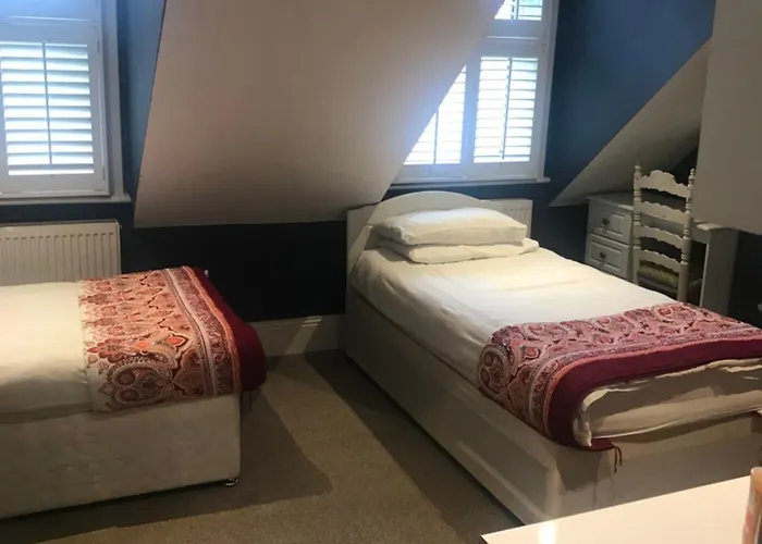 Acacia Villas Guest House