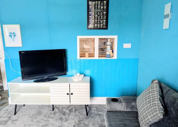 Commodore Guesthouse, Seaside Holiday Suites