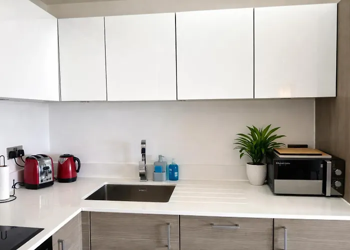 Fruittrees Serviced Apartment Cambridge , United Kingdom