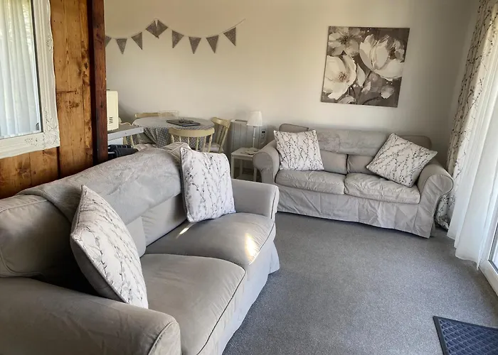 Chalet Thirty Two