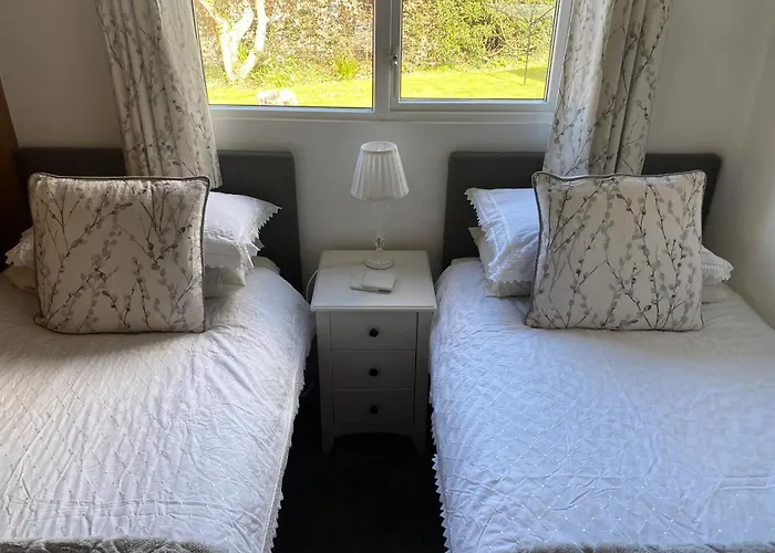Chalet Thirty Two Seaton , United Kingdom