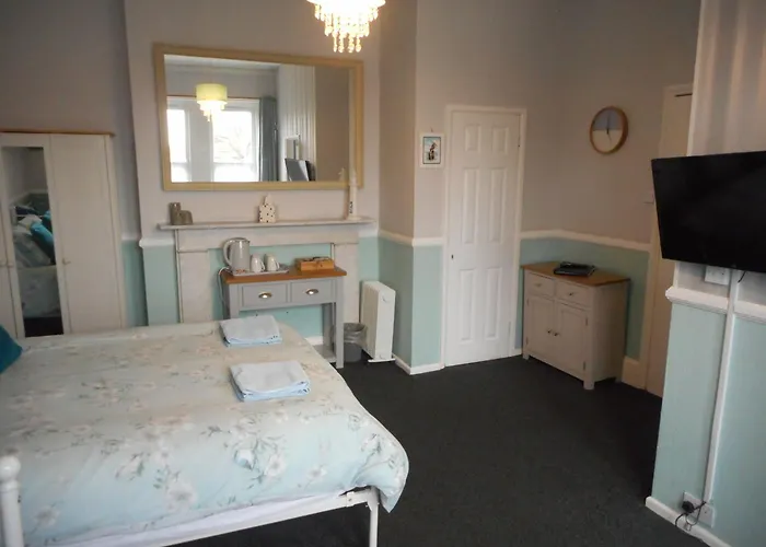 The George B&B