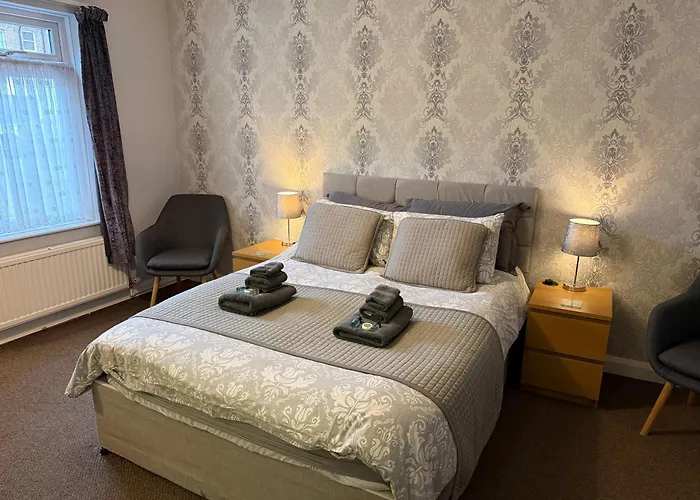 Yo10 Hotel York, United Kingdom