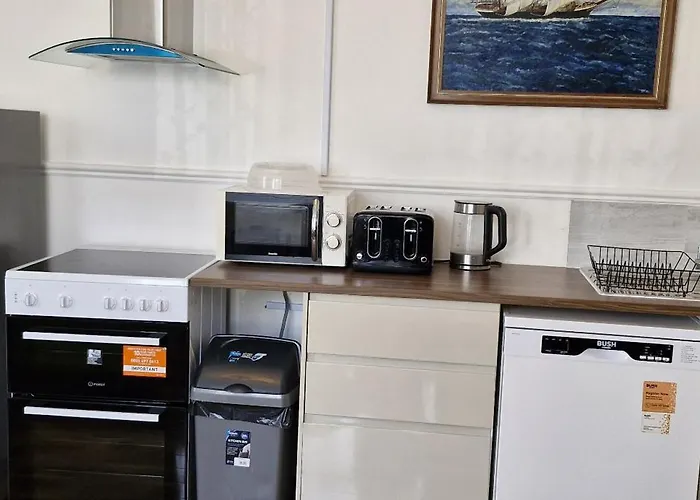 Holly Lodge Weston-super-Mare, United Kingdom