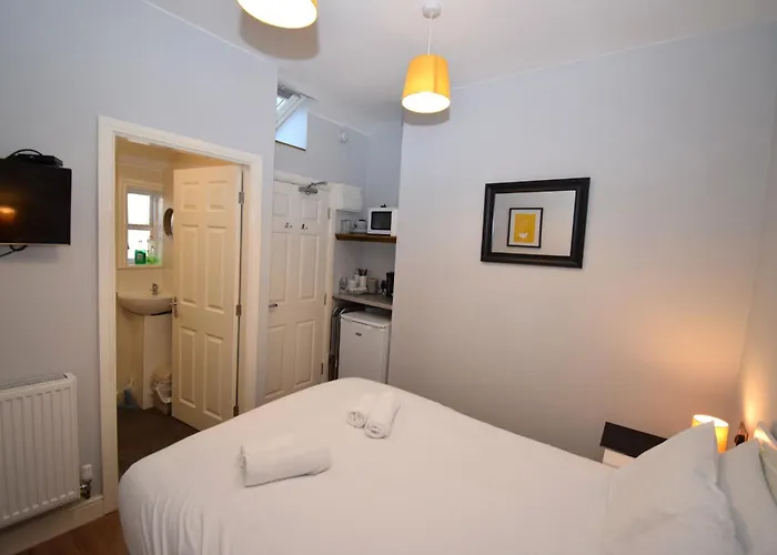 Malton Central Apartments