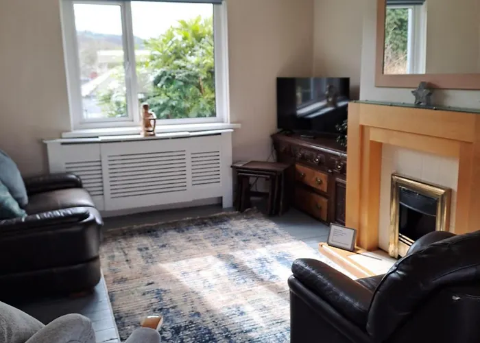 Hazel'S House