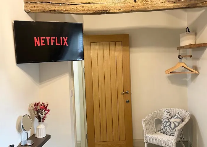 Bents Holiday Cottage, Views & Parking For Two Cars Oxenhope, United Kingdom