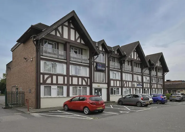 Travelodge Birmingham Sheldon, United Kingdom