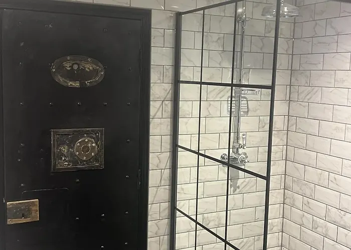 Colchester Boutique Hotel, United Kingdom