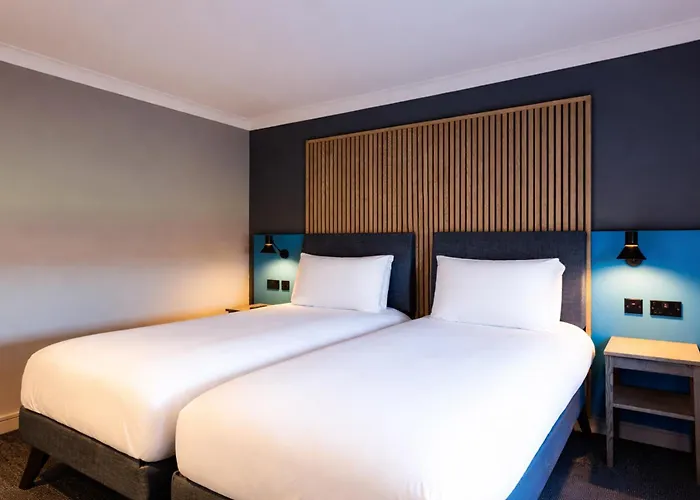 Village Hotel Coventry, United Kingdom