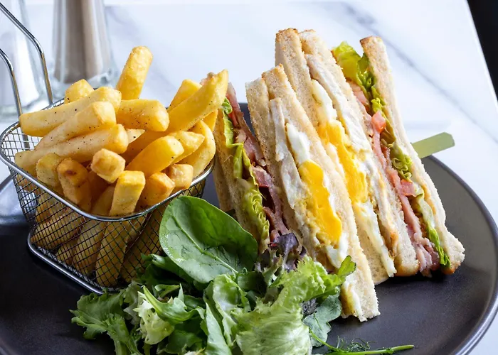 Whately Hall Hotel Banbury, United Kingdom