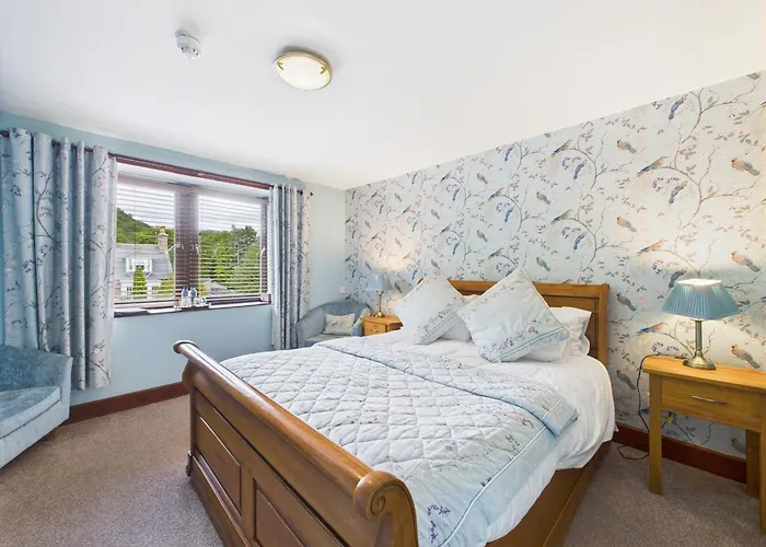 The Auld Kirk Bed & Breakfast Ballater, United Kingdom