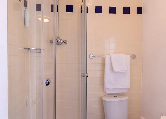 Cromwell Lodge Hotel By Greene King Inns Banbury, United Kingdom