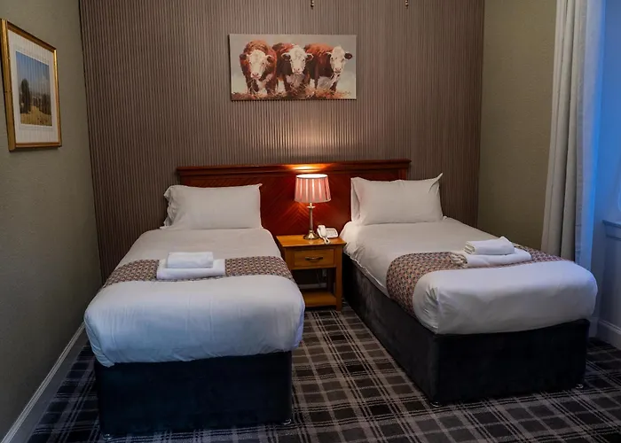 Grampian Hotel