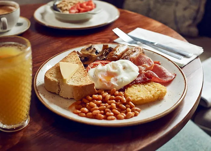 Ethorpe By Chef & Brewer Collection