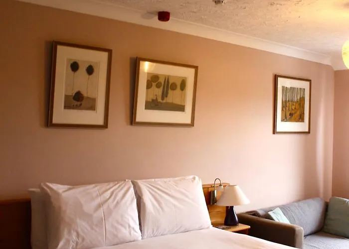 Yaxham Mill Bed & Breakfast Dereham, United Kingdom